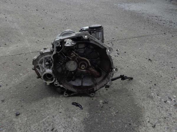 BOITE DE VITESSE AUTOMATIQUE VAG - Vue 2